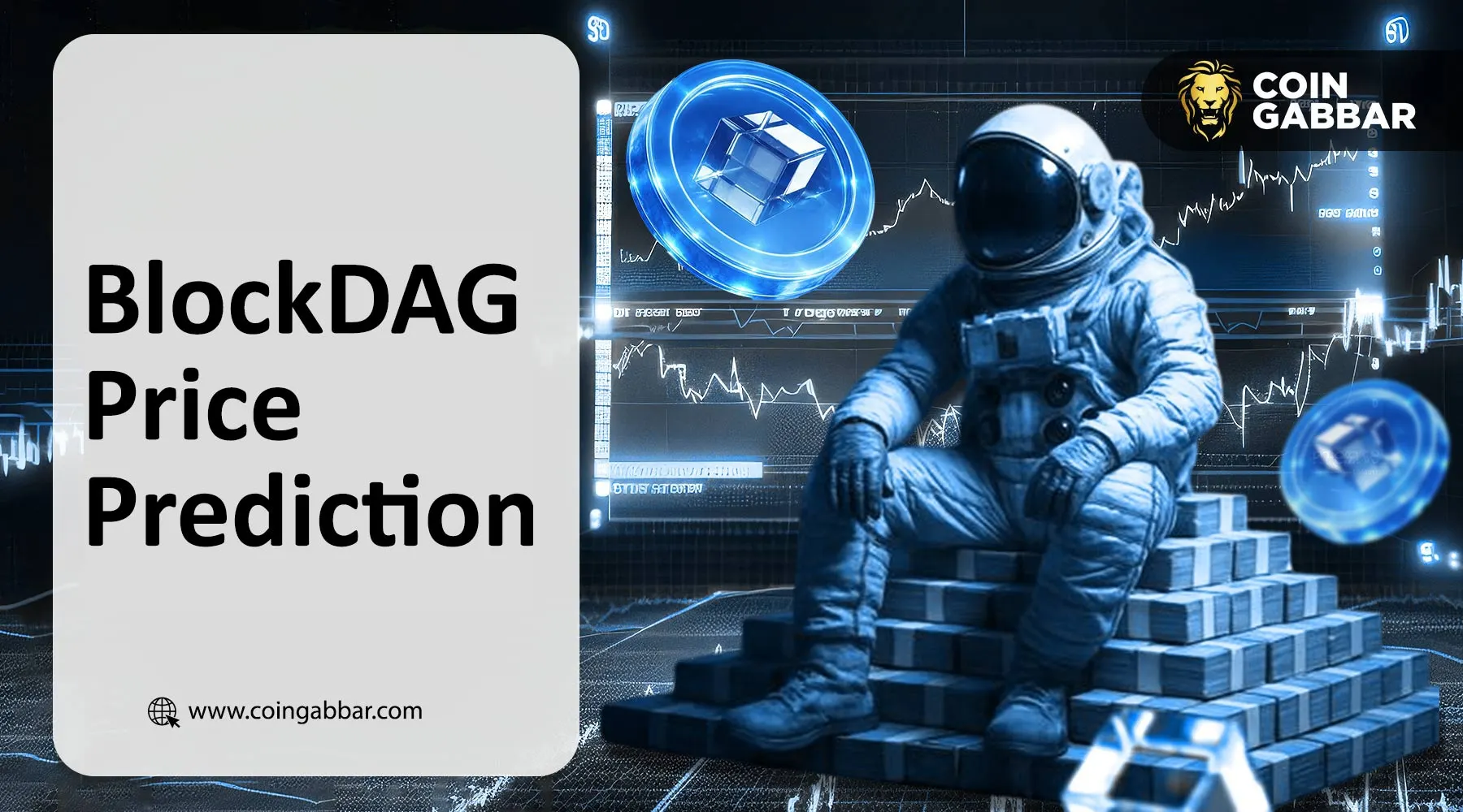 BlockDAG Price Prediction