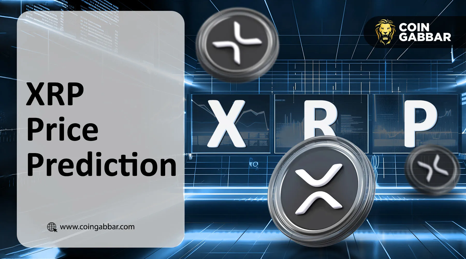 XRP Price Prediction: Why Experts See Ripple Rallying to $48