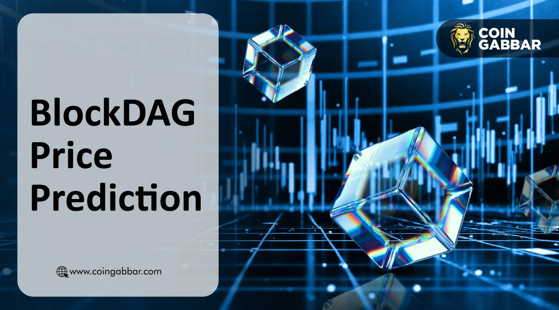 BlockDAG Price Prediction