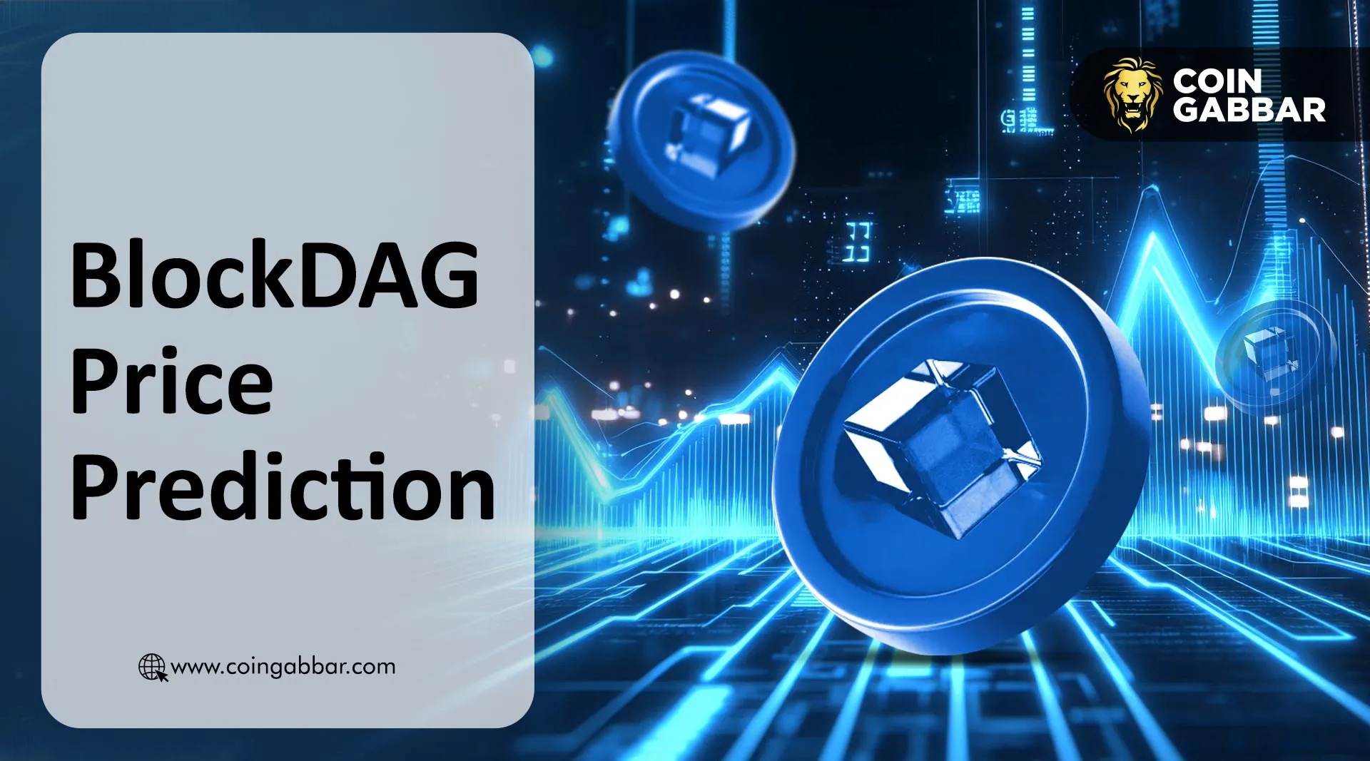 BDAG Price Prediction