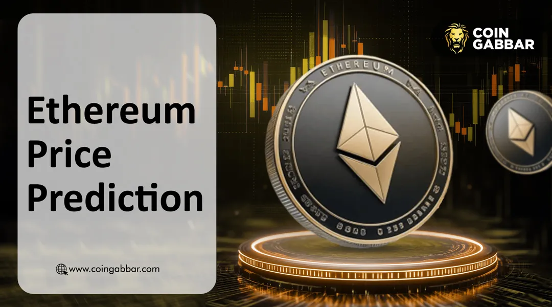 Ethereum Price Prediction