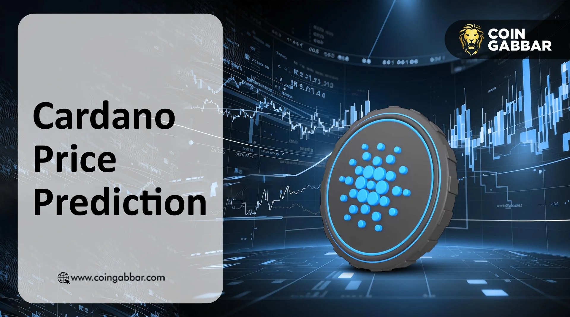 Cardano Price Prediction