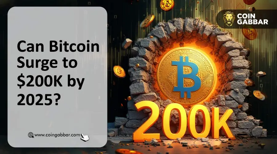 Bitcoin Price Prediction
