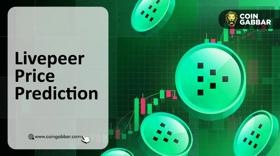 Livepeer Price Prediction