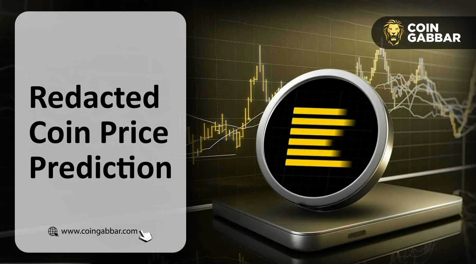 Redacted Token Price Prediction