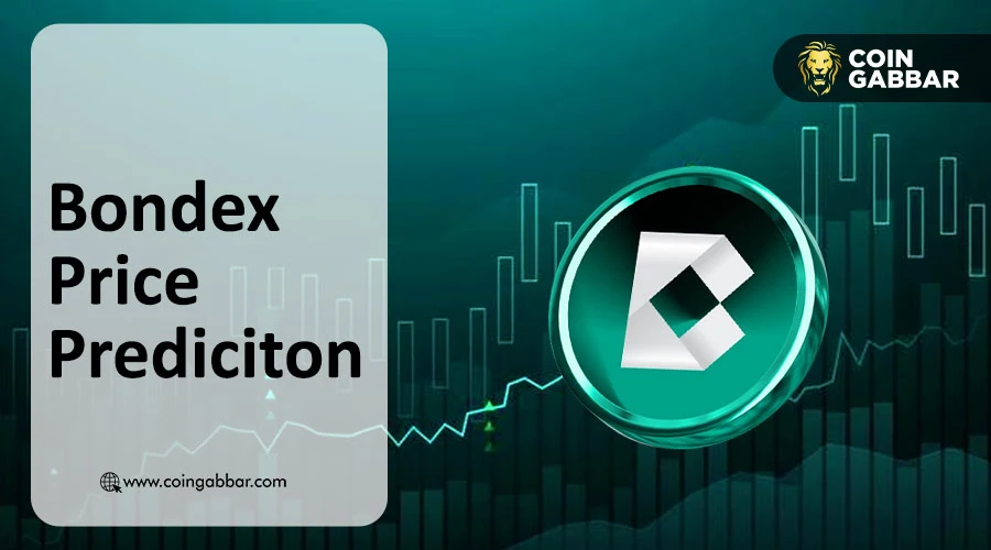 Bondex Coin Price Prediction