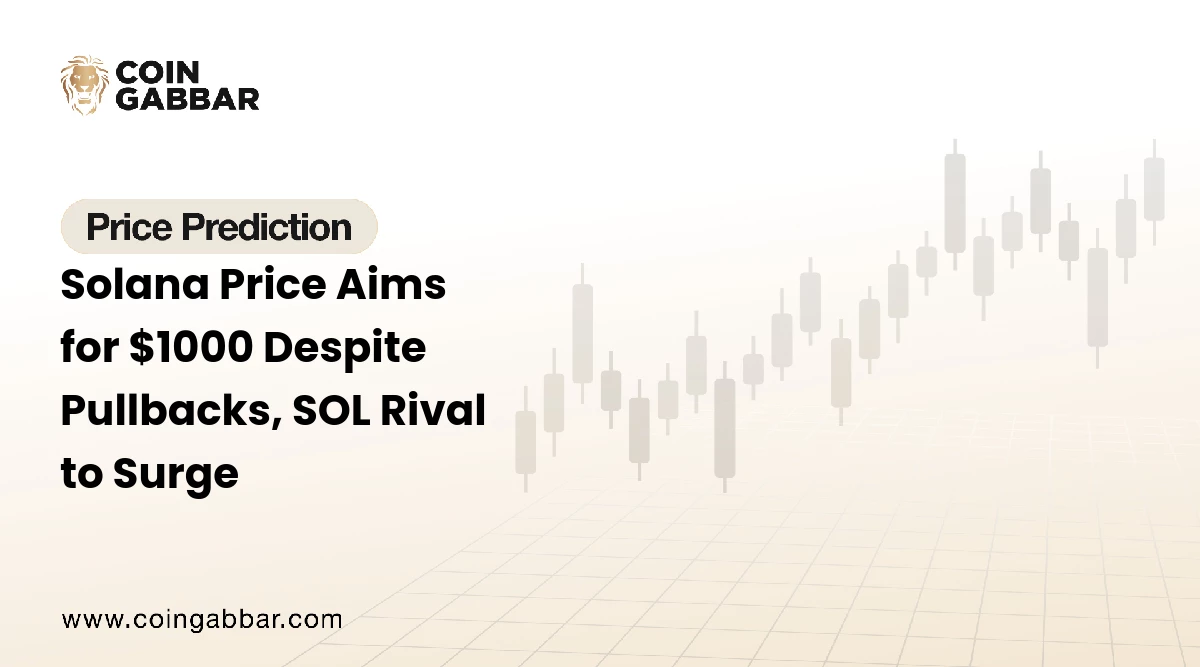 Surges with 12877% Gain Potential!