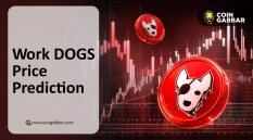 Work Dogs Token Listing Date Nears: WD Price Prediction Explained