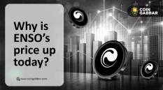 ENSO Price Prediction: Why Is ENSO Skyrocketing Today?