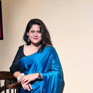 Akanksha