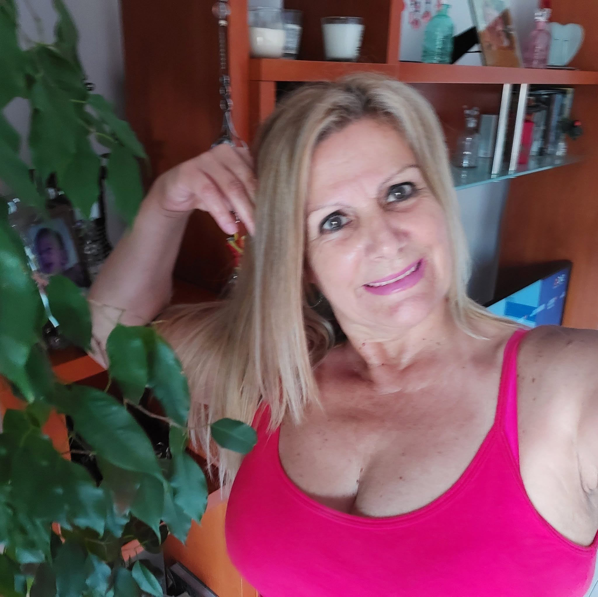 Pamela Jose