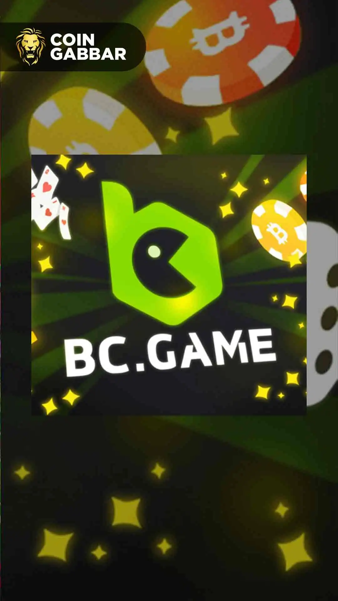 BC.Game Crypto Opportunities For Everyone